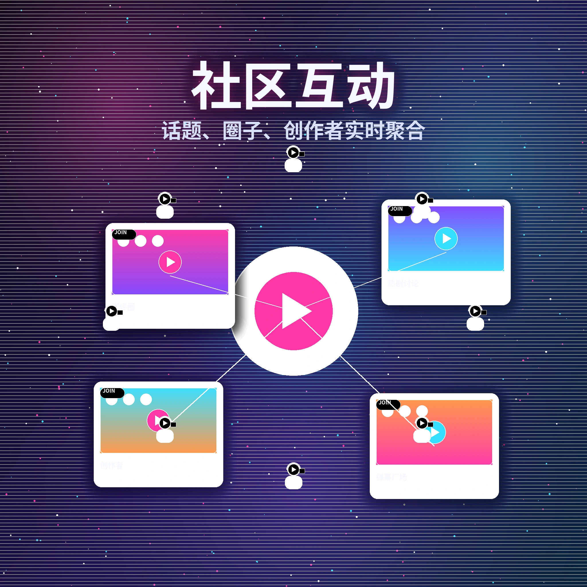黑料网社区互动内容交流